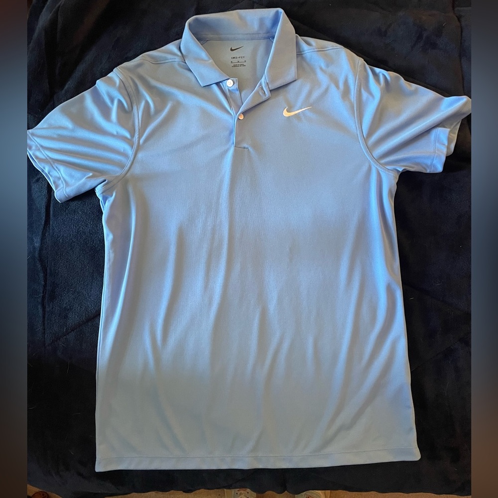 Men’s Nike Golf Polo